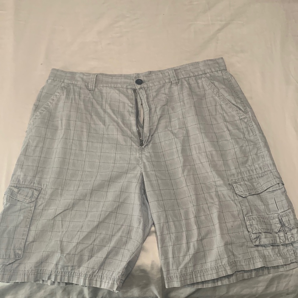 Magellan Mens shorts
